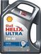 Helix U.D 5W40 4L 436564 фото 1