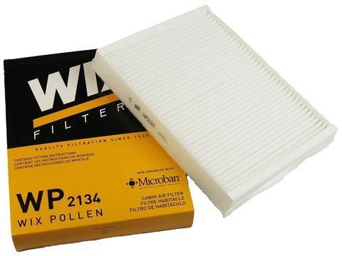 WP2134WIX DC82F6 фото