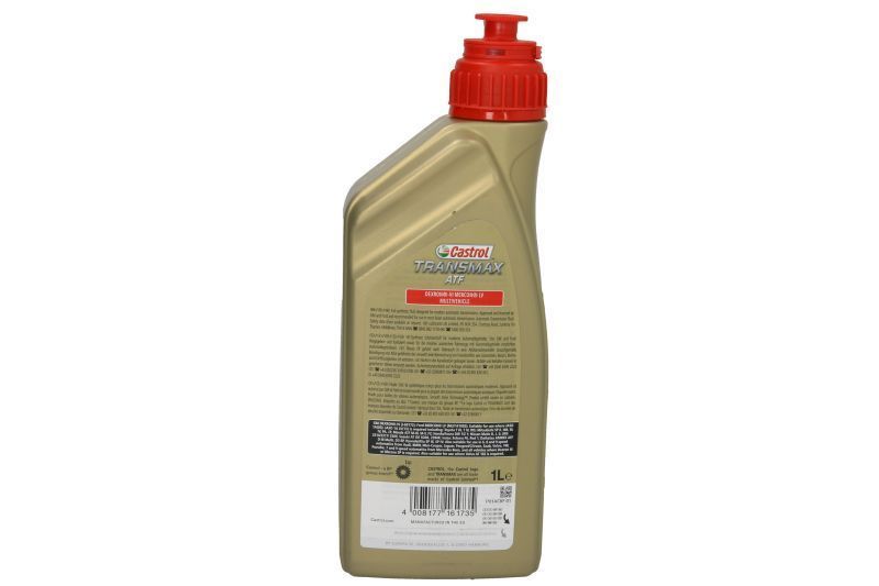 Transmax dex-vi M-LV 1L E5F523 фото