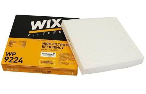 WP9224WIX BBC347 фото