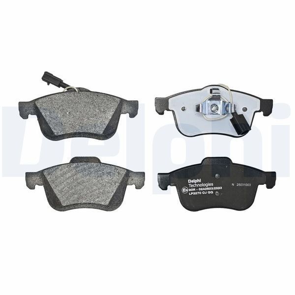 LP3270 E487C8 фото