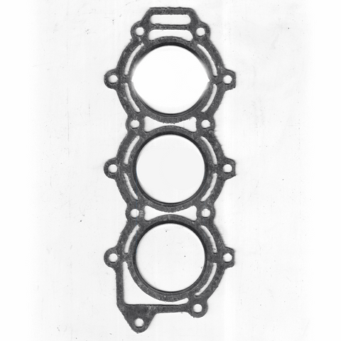 Прокладка ГБЦ Suzuki DT25AC 2310378215 фото