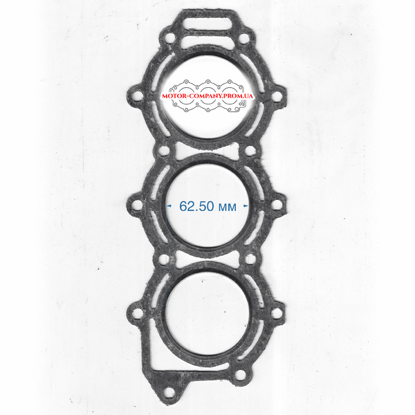 Прокладка ГБЦ Suzuki DT25AC 2310378215 фото
