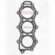 Прокладка ГБЦ Suzuki DT25AC 2310378215 фото 2