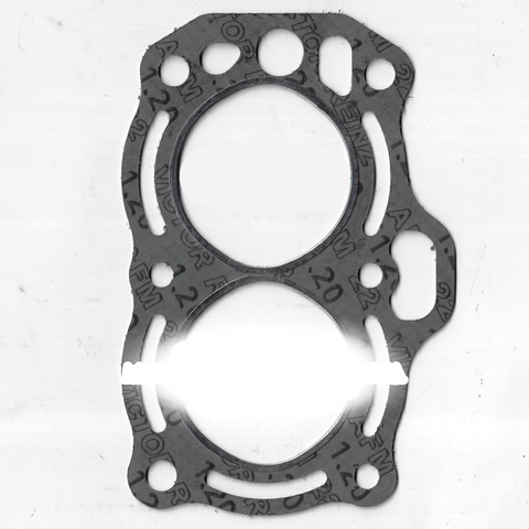Прокладка ГБЦ Honda 8, BF 75 2462341863 фото