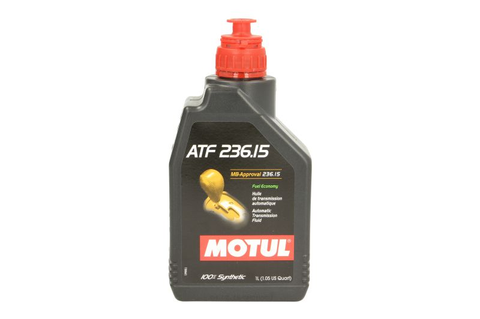 ATF 236.15 1L DCF01E фото