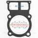 Прокладка ГБЦ генератора Lamborghini 15ld440 1745001331 фото 2