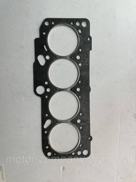 Прокладка ГБЦ на Volkswagen Caddy (Фольксваген Кадди) 1869486134 фото
