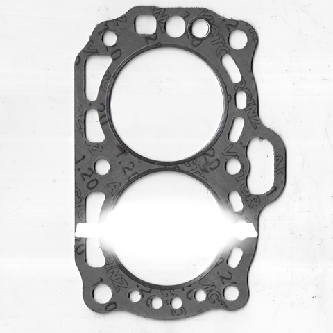 Прокладка ГБЦ Honda 9.9 2491092682 фото